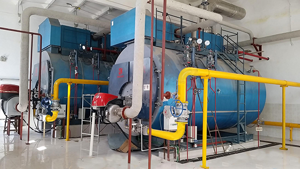 方快超低氮鍋爐，成功應(yīng)用于北京APEC峰會(huì)