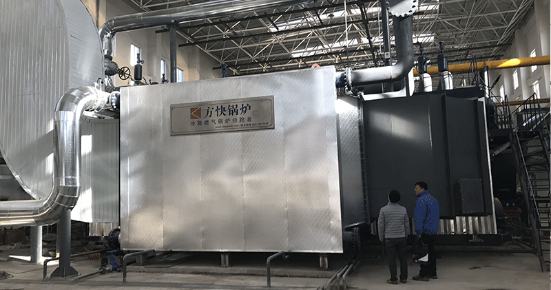 燃油燃?xì)庹羝仩t