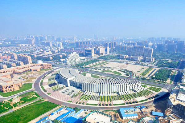 湖北武漢一建筑公司供暖常壓立式燃?xì)鉄崴仩t