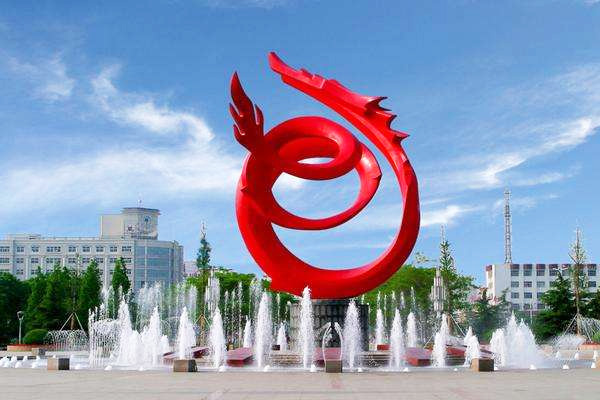 河南平頂山一食品廠用燃?xì)庹羝仩t