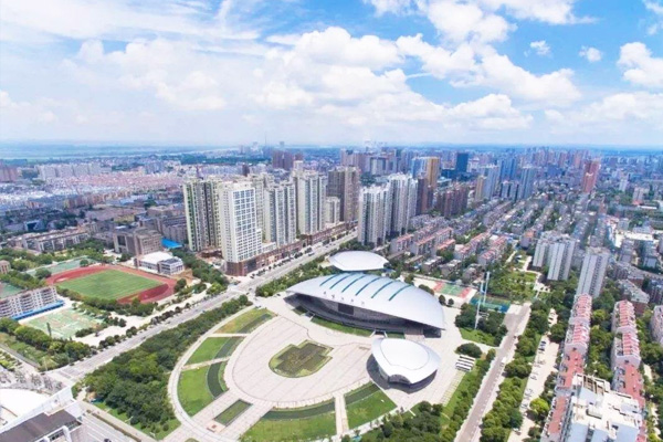 安徽合肥一工廠(chǎng)供暖用燃?xì)鉄崴仩t