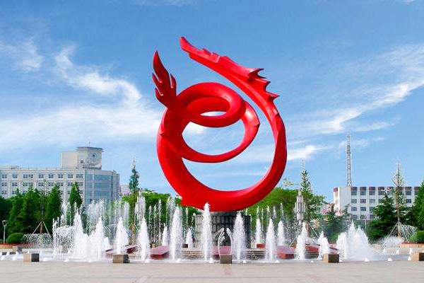 河南禹州一環(huán)保公司供暖用燃?xì)鉄崴仩t