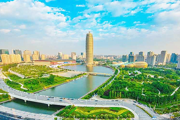 內(nèi)蒙古包頭一供熱公司用燃?xì)鉄崴仩t