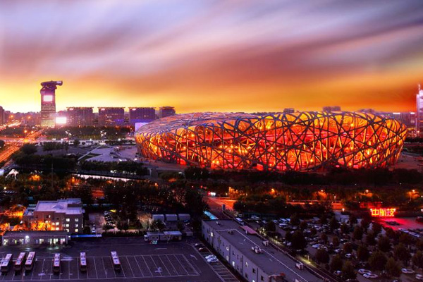 出口亞美尼亞兩臺常壓立式熱水鍋爐