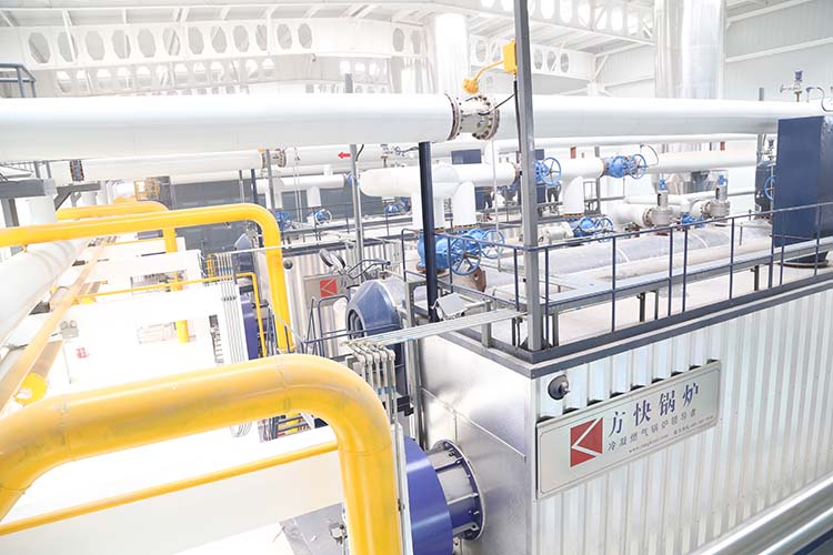 方快集團(tuán)和白象集團(tuán) 與山東項(xiàng)目再次“牽手”成功