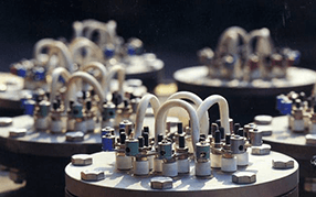 電加熱蒸汽鍋爐