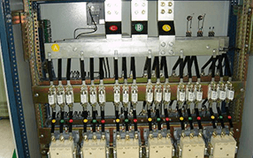 電加熱熱水鍋爐