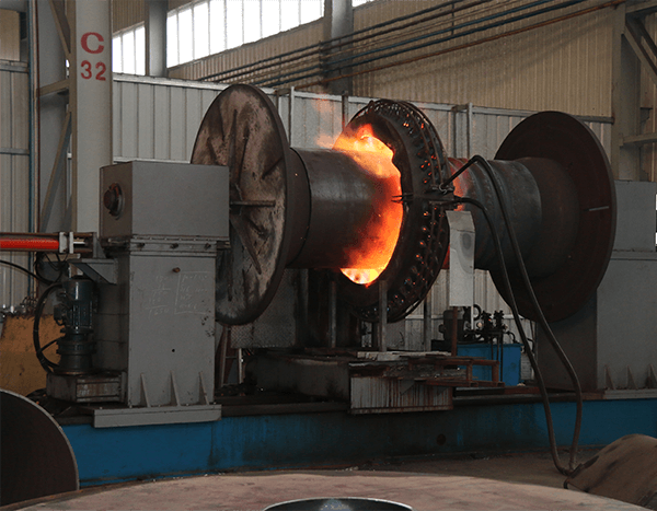 一體式冷凝熱水鍋爐