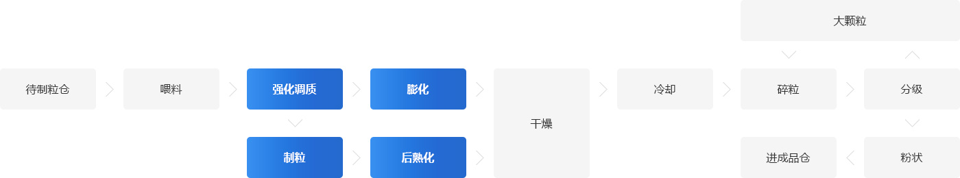 豬飼料廠鍋爐系統(tǒng)解決方案