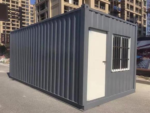 住人集裝箱房在哪些地方應用的多一些呢？
