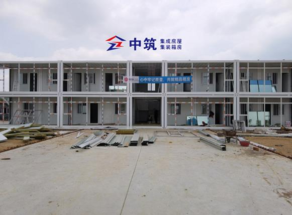 濟南住人集裝箱規(guī)劃時要注意什么？
